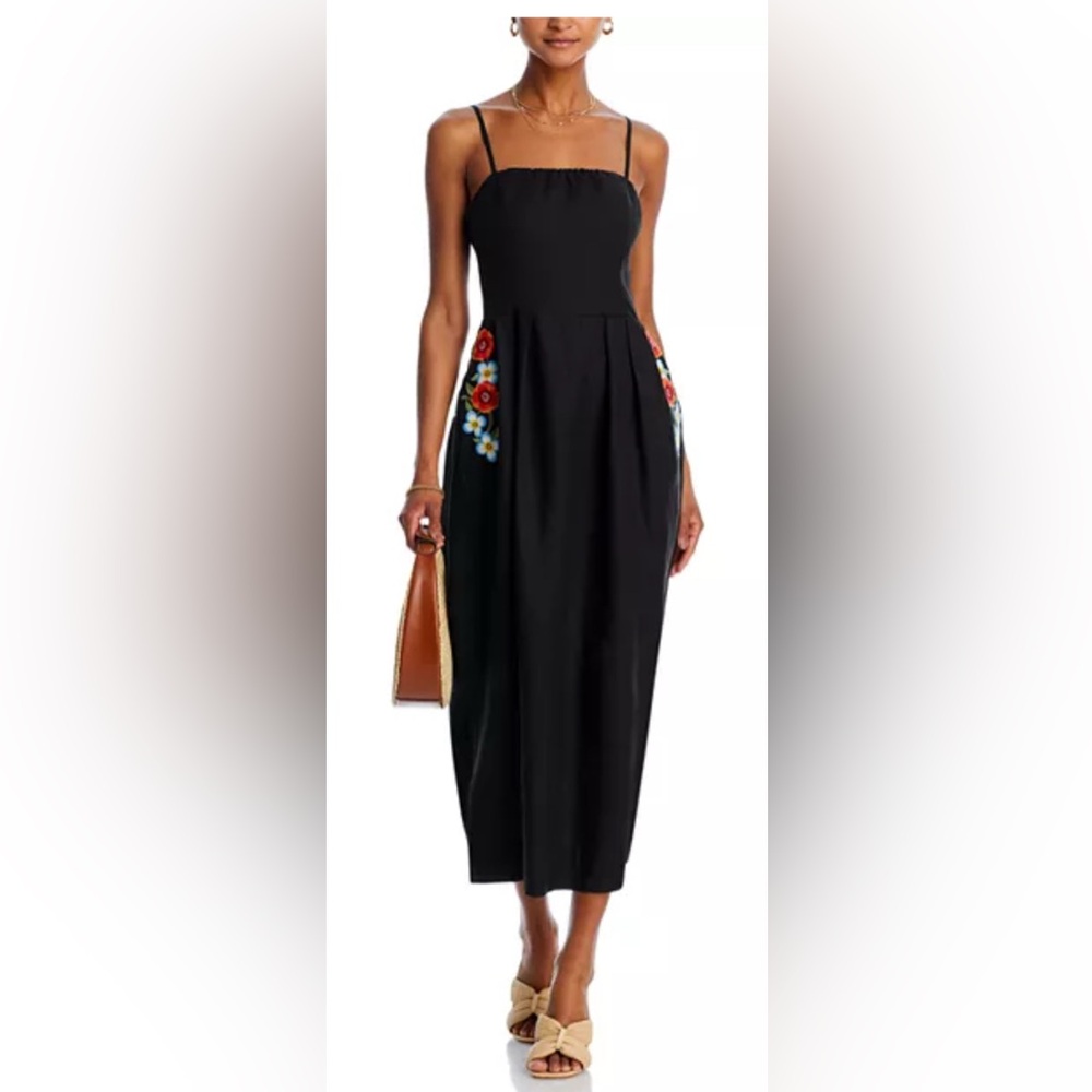Fanm Mon
Michou Dress